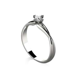Inel de logodna cu diamant DR265