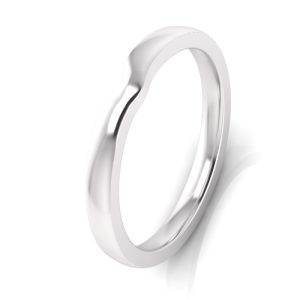 inel diamant aur alb 18k Solitaire III 15